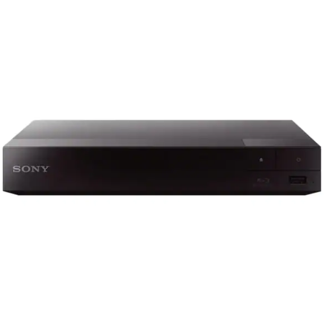 Blu-Ray Player Smart BDP-S1700 USB Negru