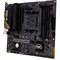 Placa de baza ASUS TUF GAMING A520M-PLUS II AMD AM4 mATX
