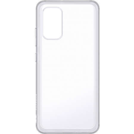 Husa Samsung Galaxy A32 LTE Soft Clear Cover Transparent