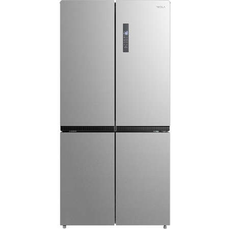 Frigider Side by Side Resigilat RM6400FMX1 622L Clasa E Inox