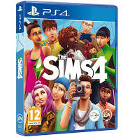 Joc consola The Sims 4+Cats&Dogs Ep4 PS4 CZ/HU/RO