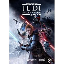 Joc PC Star Wars Jedi Fallen Order RO