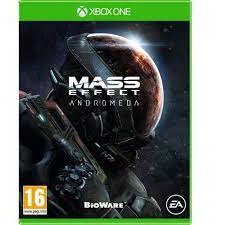 Joc consola Mass Effect Andromeda Xone CZ/HU/RO