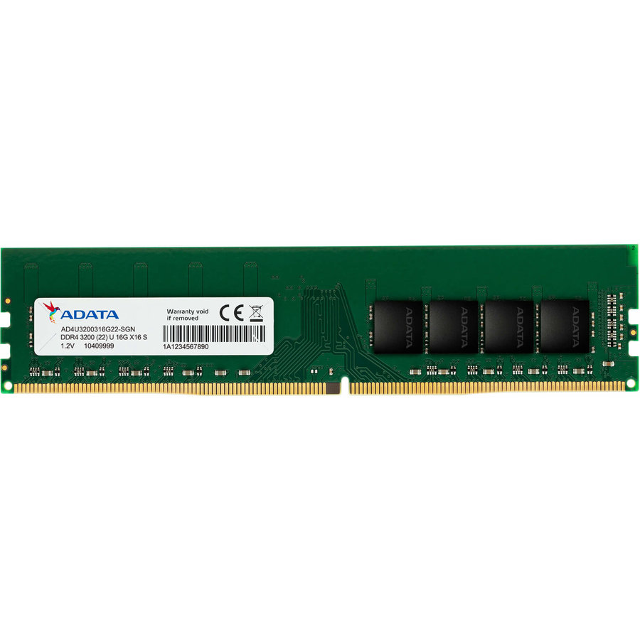 Memorie 8GB (1x8GB) DDR4 3200MHz CL22