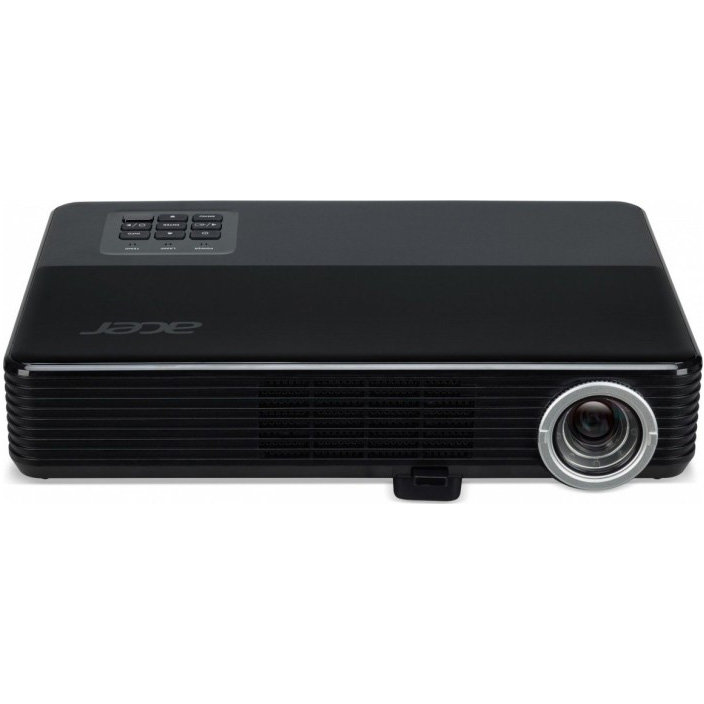Videoproiector XD1320Wi WXGA Black