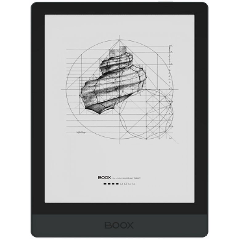 eBook reader Onyx Boox Poke 3 6inch E-ink Black