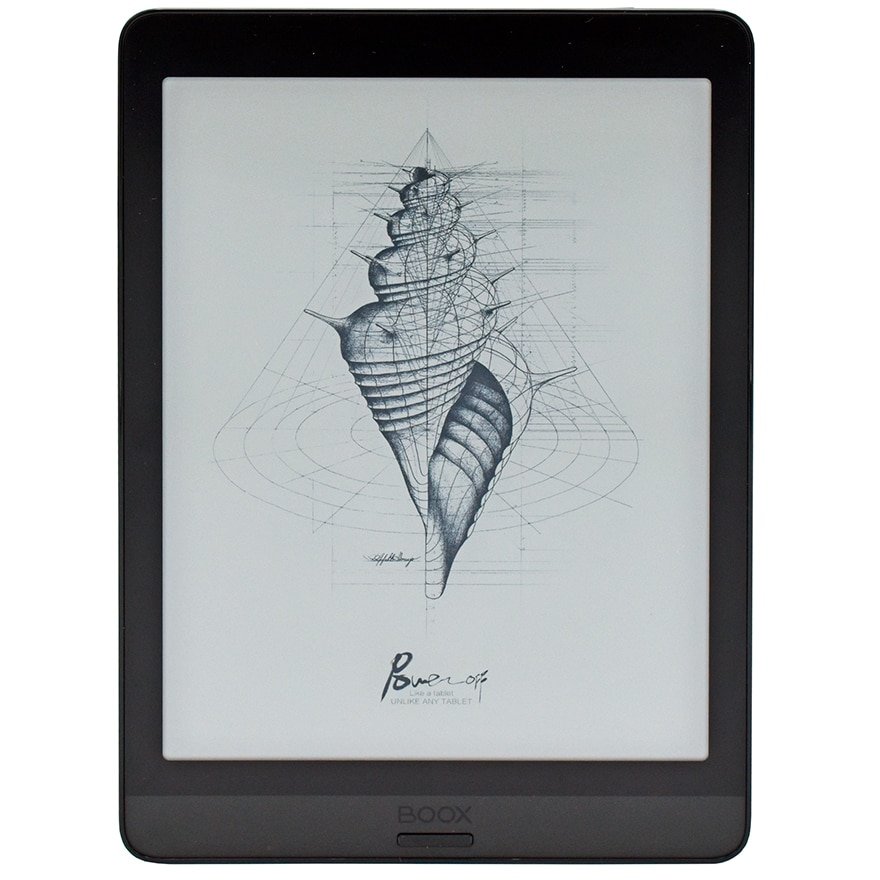 eBook reader Onyx Boox Nova 3 7.8inch E-Ink Black