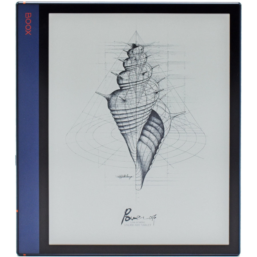 eBook reader Onyx Boox Note Air 10.3inch E-ink Blue