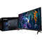 Monitor LED Gaming Gigabyte AORUS FV43U 43 inch UHD VA 1ms 144Hz Black