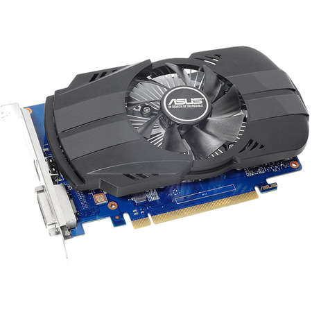 Placa video ASUS nVidia GeForce GT 1030 Phoenix O2G 2GB DDR5 64bit