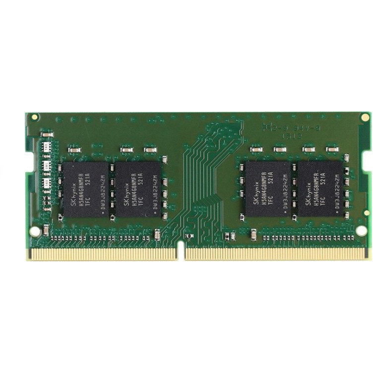 Memorie server Premier 32GB 2666MHz DDR4 ECC CL19 SODIMM 2Rx8 Hynix A