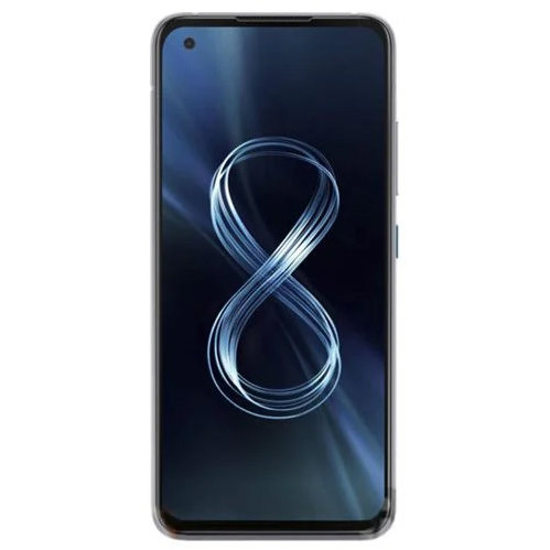 Telefon mobil ZenFone 8 256GB 16GB RAM Dual SIM 5G Black