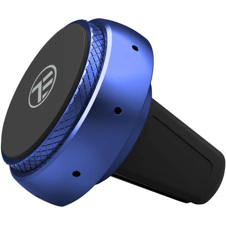Suport Magnetic Tellur Telefon Pentru Ventilatie FreshDot Odorizant Ocean Albastru