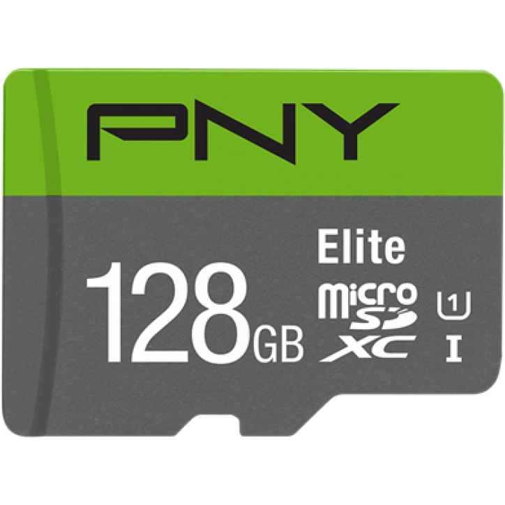 Card de memorie Elite 32GB MicroSDXC Clasa 10 UHS-I U1+ Adapter SD