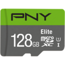 Elite 32GB MicroSDXC Clasa 10 UHS-I U1+ Adapter SD