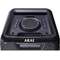 Boxa portabila activa Akai DJ-880 Bluetooth 4.2 100W FM radio Negru