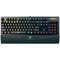 Tastatura gaming Gamdias Hermes P1 RGB Black Switch Mecanica Black