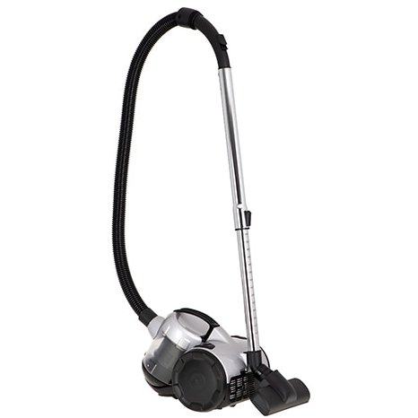 Aspirator fara sac CR 7039 1.8L 700W Gri