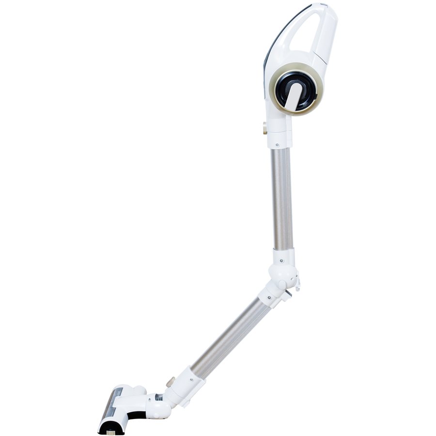 Aspirator vertical 3 in 1 Livington Prime 2846 0.5L Alb