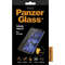 Folie protectie Panzer Glass Panzer pentru Samsung Galaxy S9 Negru