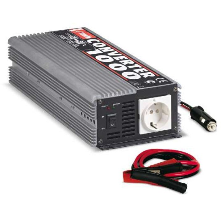 Convertor tensiune Telwin CONVERTER 1000