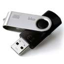 UTS2 64GB USB 2.0 Black
