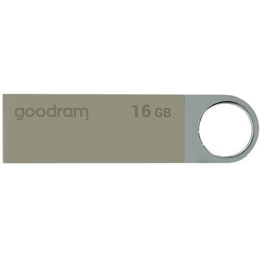 Memorie USB UUN2 16GB USB 2.0 Silver