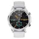 Watch 3 Titan Display 1.28inch Full Touch IP67 Silver