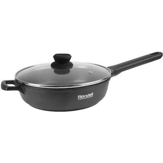 Tigaie Zeita Neu RDA-1203 Rondell