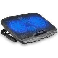 Suport laptop Cooling Pad CP-25 Ice Warrior 4 Fans