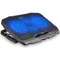Suport laptop White Shark Cooling Pad CP-25 Ice Warrior 4 Fans