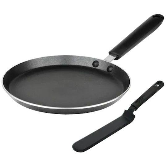 Tigaie RDA-1408 Rondell Negru