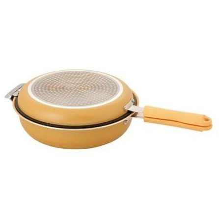 Tigaie Doubletta Standard, 26 cm