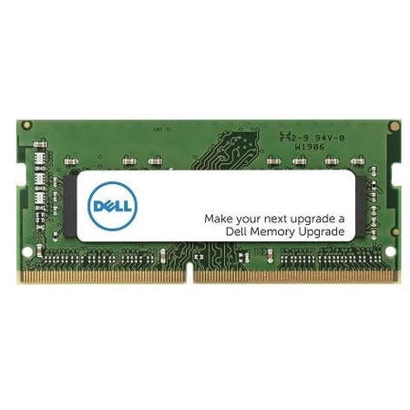 Memorie laptop Dell 32GB (1x32GB) DDR4 3200MHz