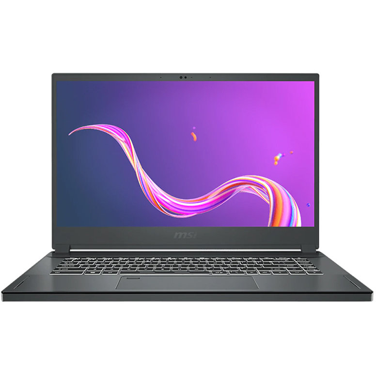 Laptop Creator 15 A10UE 15.6 inch FHD Touch Intel Core i7-10870H 16GB DDR4 1TB SSD nVidia GeForce RTX 3060 6GB Carbon Grey