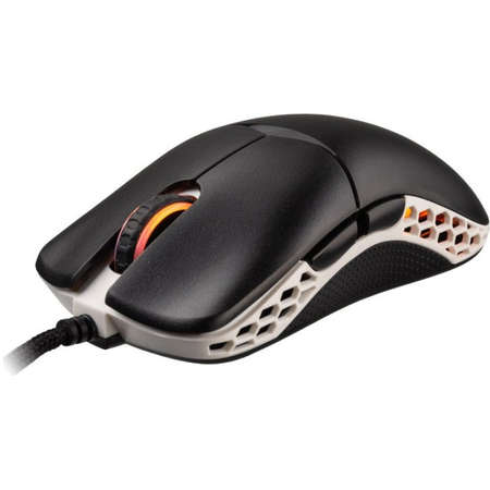 Mouse gaming DUCKY White Feather Kailh GM 8.0 Microswitch