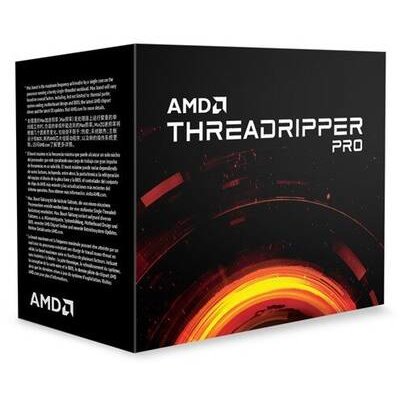 Procesor Ryzen Threadripper PRO 3975WX
