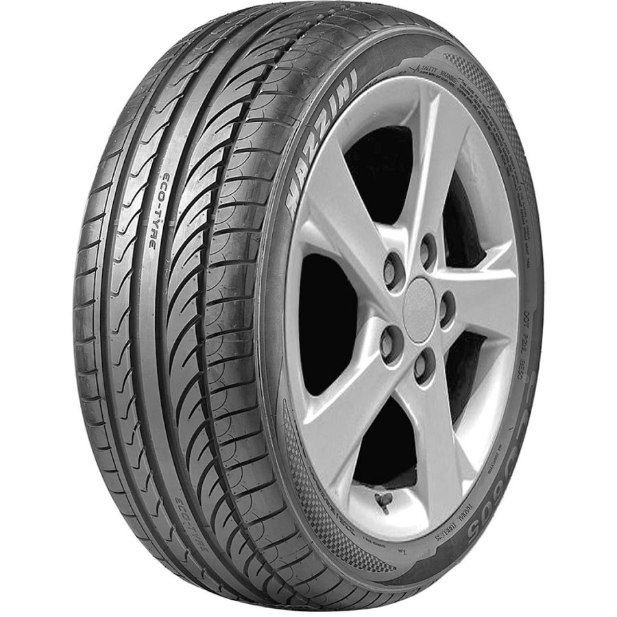 Anvelopa Eco605 plus 225/40 R18 92W