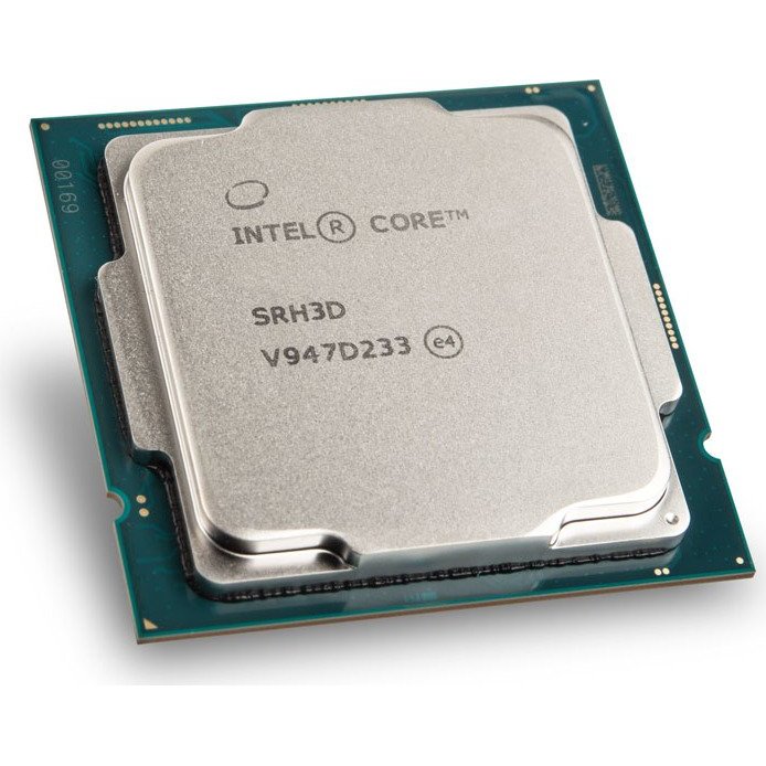 Procesor Core i5-10400F 2.9GHz Tray