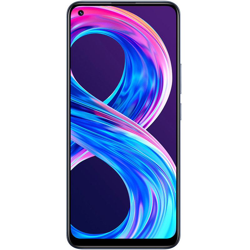 Telefon mobil 8 Pro 128GB 8GB RAM Dual Sim 4G Black