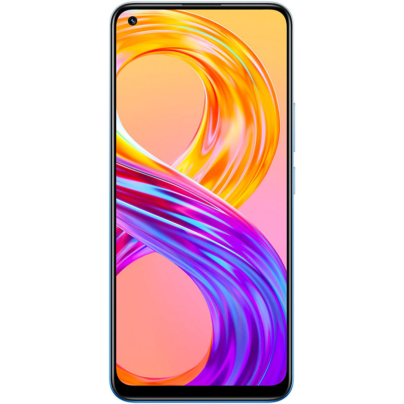 Telefon mobil 8 Pro 128GB 8GB RAM Dual Sim 4G Blue