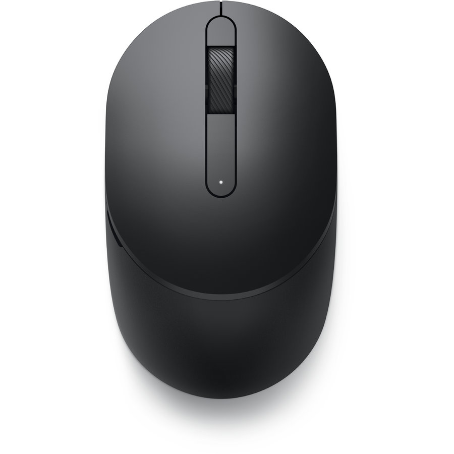 Mouse 570-ABHK-05 Ambidextru 1600DPI Negru