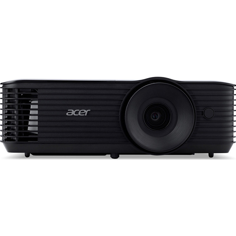 Videoproiector X1328WH WXGA Black