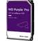 Hard disk WD Purple Pro 10TB SATA 7200RPM 256MB 3.5 inch Bulk