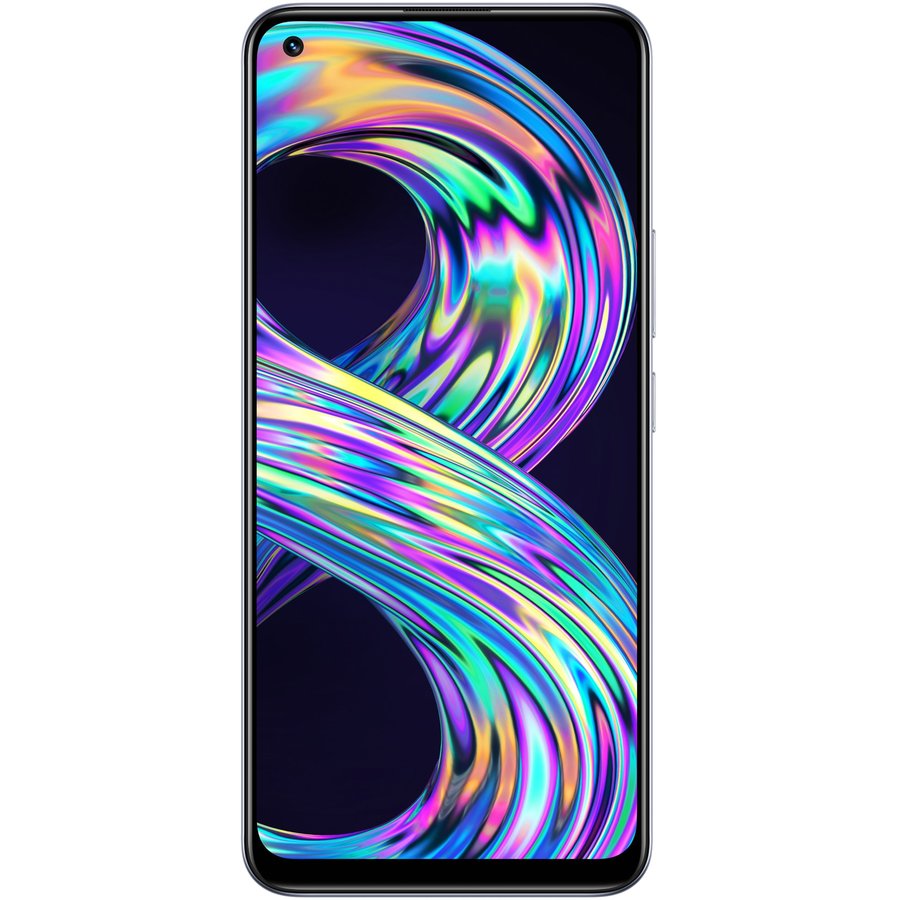 Telefon mobil 8 64GB 4GB RAM Dual Sim 4G Cyber Silver