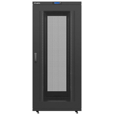 Cabinet metalic 19inch 37U Black