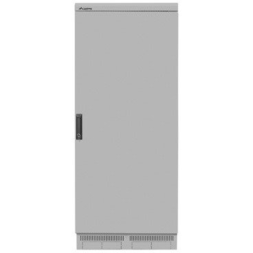 Cabinet metalic 19inch 27U Grey