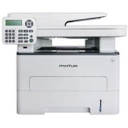 Multifunctionala M7100DW Mono Laser MFP Gri