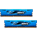 Ares 16GB (2x8GB) DDR3 2400MHz CL11 Dual Channel Kit