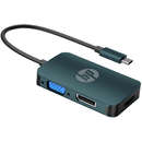 DHC-CT200 USB-C - HDMI/VGA/DP